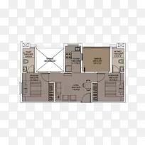 ���ƶ��в鿲���Ƿ��������ߵϹ�Ԣ¥ƽ��ͼ-������