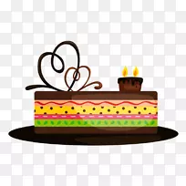 生日蛋糕巧克力蛋糕纸杯蛋糕圆形巧克力蛋糕颜色-空若网 生日蛋糕巧克力蛋糕纸杯蛋糕圆形巧克力蛋糕颜色-空若网