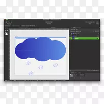 电脑屏幕截图字体设计-空若网 电脑屏幕截图字体设计-空若网