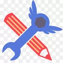 行业铅笔翅膀广告代理传播-淘宝创意翅膀效果-空若网 行业铅笔翅膀广告代理传播-淘宝创意翅膀效果-空若网