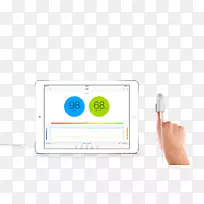 脉搏血氧计iphone电话短信.指尖-空若网 脉搏血氧计iphone电话短信.指尖-空若网