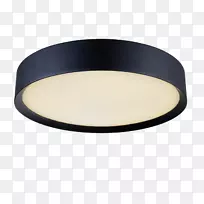 灯具紧凑型荧光灯彩色黑花式吊灯-空若网 灯具紧凑型荧光灯彩色黑花式吊灯-空若网