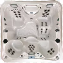 热水浴缸游泳池Marquis公司后院浴缸-空若网 热水浴缸游泳池Marquis公司后院浴缸-空若网