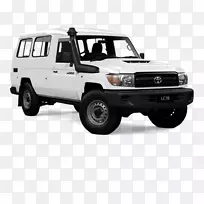 丰田陆地巡洋舰(J70)手动变速箱四轮驱动丰田陆地巡洋舰-空若网 丰田陆地巡洋舰(J70)手动变速箱四轮驱动丰田陆地巡洋舰-空若网
