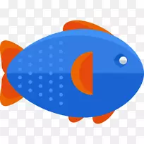 计算机图标-FISH-空若网 计算机图标-FISH-空若网