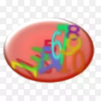 乱七八糟的数字剪贴画-空若网 乱七八糟的数字剪贴画-空若网