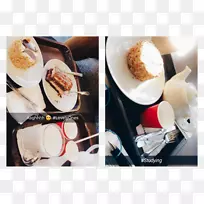 早餐甜点奶制品风味早餐-空若网 早餐甜点奶制品风味早餐-空若网