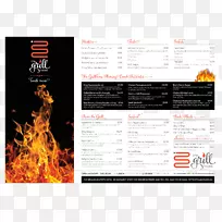 Tattersalls酒店外卖餐厅菜单-餐厅菜单设计-空若网 Tattersalls酒店外卖餐厅菜单-餐厅菜单设计-空若网