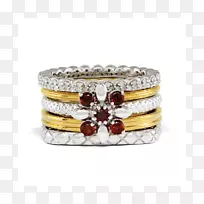 红宝石银手镯金宝石-空若网 红宝石银手镯金宝石-空若网