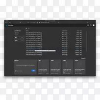 屏幕截图adobe系统计算机程序计算机软件增强-空若网 屏幕截图adobe系统计算机程序计算机软件增强-空若网