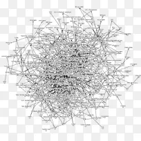 线对称点白节点结构-空若网 线对称点白节点结构-空若网