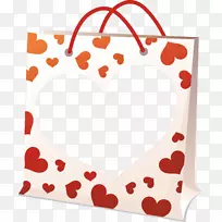 情人节红色爱情剪贴画-情人节晚餐-空若网 情人节红色爱情剪贴画-情人节晚餐-空若网