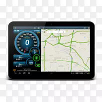 �����ٶȼƳ���gps����ϵͳandroid.���ٱ�-������