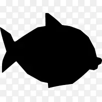 海洋的轮廓白色鼻子剪贴画-可爱的鱼钩-空若网 海洋的轮廓白色鼻子剪贴画-可爱的鱼钩-空若网