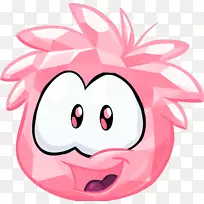 俱乐部企鹅岛泡芙快乐海象-企鹅-空若网 俱乐部企鹅岛泡芙快乐海象-企鹅-空若网