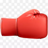 拳击手套-拳击手套PNG剪贴画-空若网 拳击手套-拳击手套PNG剪贴画-空若网