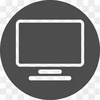 Macintosh电脑显示器台式电脑图标个人电脑图像-空若网 Macintosh电脑显示器台式电脑图标个人电脑图像-空若网