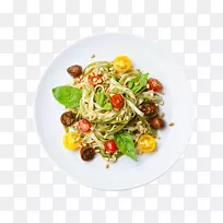 意大利面配肉丸意大利面意大利菜食谱菠菜-空若网 意大利面配肉丸意大利面意大利菜食谱菠菜-空若网