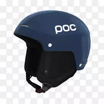 滑雪和滑雪板头盔轻POC运动滑雪.轻型-空若网 滑雪和滑雪板头盔轻POC运动滑雪.轻型-空若网