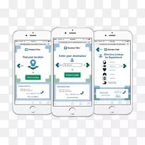 克利夫兰诊所web应用移动电话-寻路-空若网 克利夫兰诊所web应用移动电话-寻路-空若网