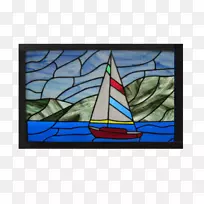 彩色玻璃艺术材料-空若网 彩色玻璃艺术材料-空若网