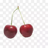 甜樱桃水果-樱桃PNG形象-空若网 甜樱桃水果-樱桃PNG形象-空若网