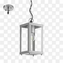 轻型不锈钢太阳能灯-空若网 轻型不锈钢太阳能灯-空若网