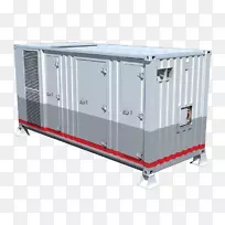 模块化数据中心多式联运集装箱化云计算-空若网 模块化数据中心多式联运集装箱化云计算-空若网