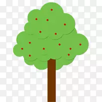 果树图-空若网 果树图-空若网