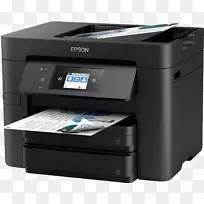 多功能打印机打印墨盒图像扫描仪绿色喷墨-空若网 多功能打印机打印墨盒图像扫描仪绿色喷墨-空若网