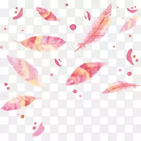 ˮ�ʻ���ë��ˮ��������ɫ��ë-������