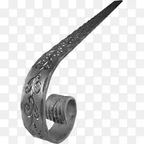 车身珠宝银卷轴条-空若网 车身珠宝银卷轴条-空若网