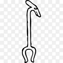 古埃及符号剪贴画-埃及剪贴画-空若网 古埃及符号剪贴画-埃及剪贴画-空若网