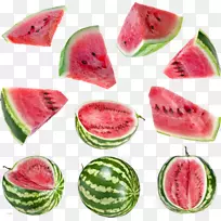 水彩画-空若网 水彩画-空若网