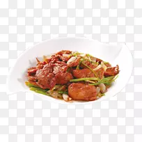 羊肉炒羊肉-空若网 羊肉炒羊肉-空若网