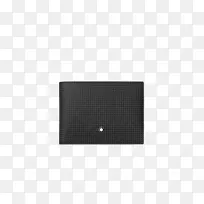 长方形钱包黑色m-硬币钱包-空若网 长方形钱包黑色m-硬币钱包-空若网