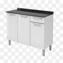 抽屉Itatiaia台面厨房衣柜-厨房-空若网 抽屉Itatiaia台面厨房衣柜-厨房-空若网