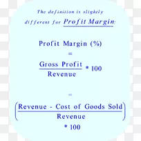 利润率数学百分比公式.数学公式-空若网 利润率数学百分比公式.数学公式-空若网