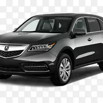 2016 Acura MDX 2014 Acura MDX�����µ�Q5-MDX-������