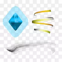 标志字体设计-空若网 标志字体设计-空若网