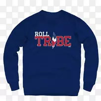 连帽衫长袖T恤蓝杯-空若网 连帽衫长袖T恤蓝杯-空若网