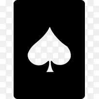 黑色白色壁纸-黑桃-空若网 黑色白色壁纸-黑桃-空若网