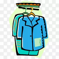 壁橱服装博客剪贴画服装钩子-空若网 壁橱服装博客剪贴画服装钩子-空若网