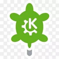 kde计算机图标拱形linux桌面环境-计算机-空若网 kde计算机图标拱形linux桌面环境-计算机-空若网