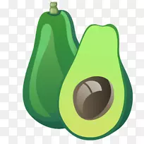 番木瓜插图-木瓜材料-空若网 番木瓜插图-木瓜材料-空若网