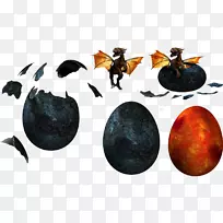 龙蛋画动画-龙-空若网 龙蛋画动画-龙-空若网