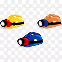 头盔塑料黄色硬帽子矿工头盔-空若网 头盔塑料黄色硬帽子矿工头盔-空若网