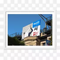 销售展示广告营销-墙上的广告牌-空若网 销售展示广告营销-墙上的广告牌-空若网