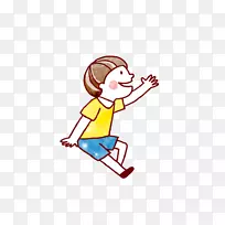 卡通娃娃插图-卡通娃娃-空若网 卡通娃娃插图-卡通娃娃-空若网