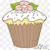 纸杯蛋糕水果蛋糕剪贴画纸杯蛋糕剪贴画-空若网 纸杯蛋糕水果蛋糕剪贴画纸杯蛋糕剪贴画-空若网